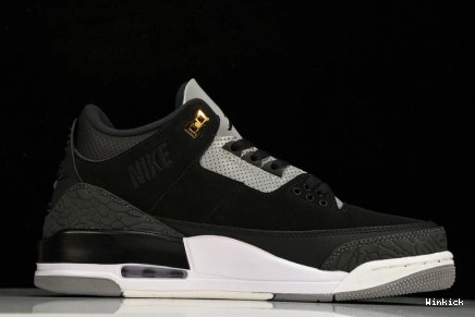 Tinker CK4348-007 Jordan Air Retro 3 1014